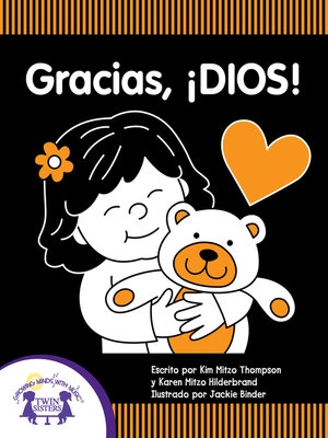 cover image of Gracias Dios